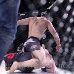 PFN: le MMA entrano nel cuore di Padova. 26
