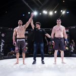 PFN: le MMA entrano nel cuore di Padova. 27