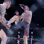 PFN: le MMA entrano nel cuore di Padova. 28