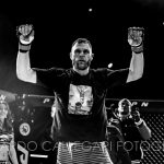 PFN: le MMA entrano nel cuore di Padova. 29