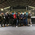 PFN: le MMA entrano nel cuore di Padova. 1