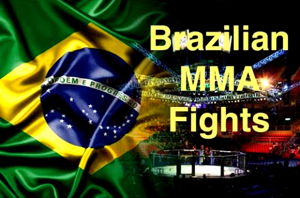 Amilcar "Terminaror" Alves, UFC Former, sarà il protagonista della PnFC10 Italia vs Brasile 3