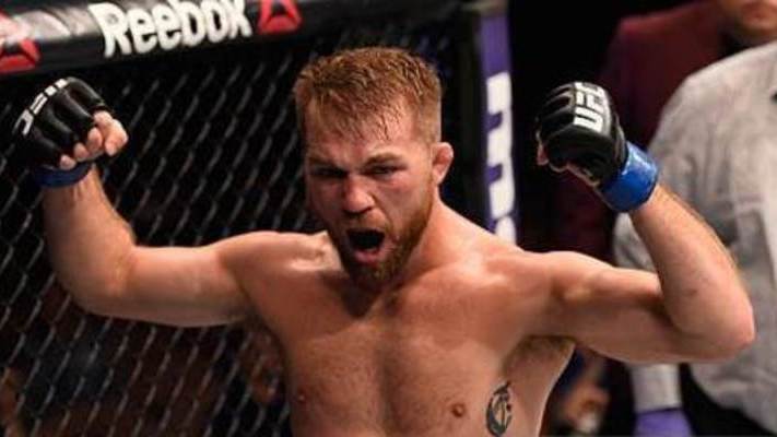 OSSERVATO SPECIALE - UFC 222 1