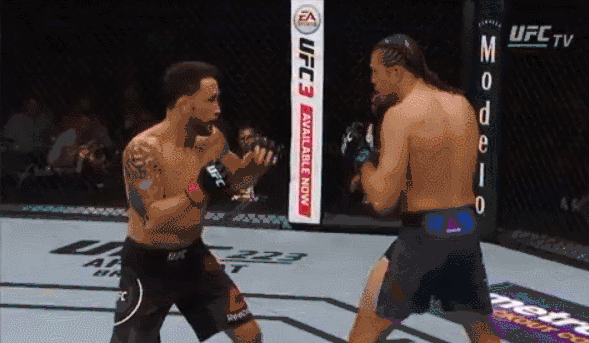 RISULTATI UFC 222 - CYBORG VS KUNITSKAYA 2