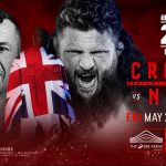 MIRKO CRO COP VS ROY NELSON AL BELLATOR 8