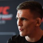 Scott Askham: "Adesso voglio la Cintura KSW" 7