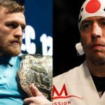 PROSSIMO MATCH DEL SECOLO : MCGREGOR VS GSP 4