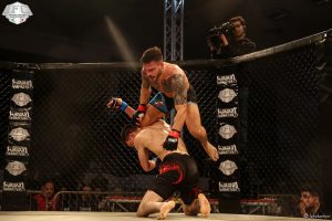 Angelo Rubino: "Non sono disposto a match facili. Questo no." 2