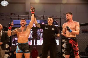 Angelo Rubino: "Non sono disposto a match facili. Questo no." 3