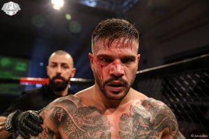 Angelo Rubino: "Non sono disposto a match facili. Questo no." 4