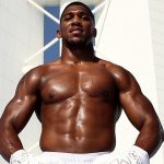 ANTHONY JOSHUA vuole NGANNOU E JONES IN MMA 37