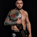 Mauro Cerilli: "UFC? Credo che una chance dovrebbero darmela" 3
