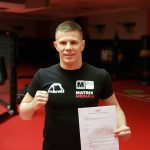 Marcin Held: "Spero di tornare in UFC e continuare lì la mia carriera" 2
