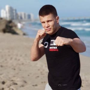 Marcin Held: "Spero di tornare in UFC e continuare lì la mia carriera" 1
