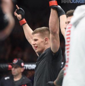 Marcin Held: "Spero di tornare in UFC e continuare lì la mia carriera" 3