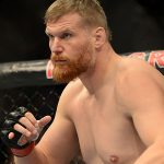 Josh Barnett scagionato dall'USADA - Strada aperta per Jon Jones 31