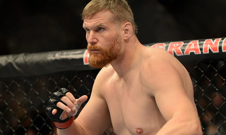 Josh Barnett scagionato dall'USADA - Strada aperta per Jon Jones 15