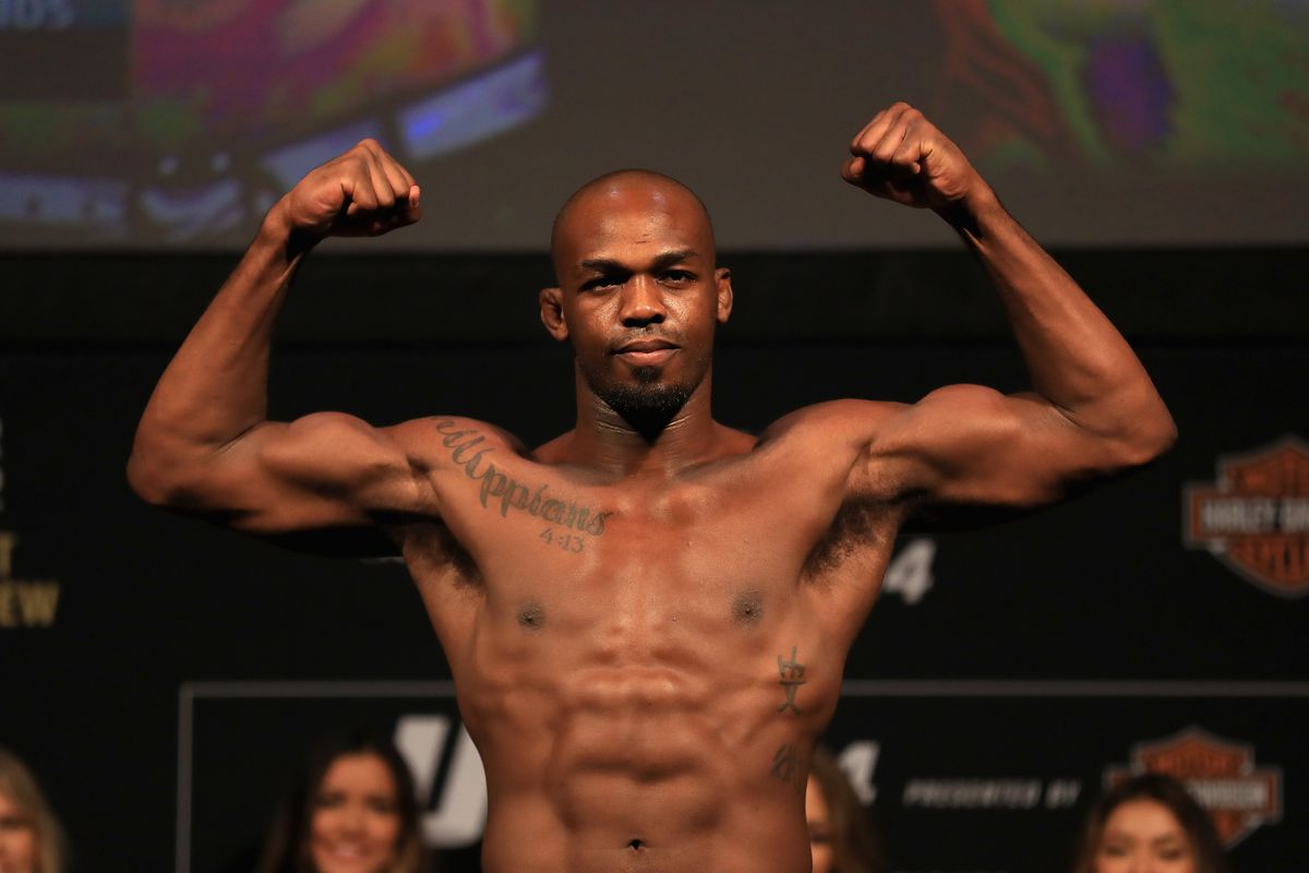 Josh Barnett scagionato dall'USADA - Strada aperta per Jon Jones 1