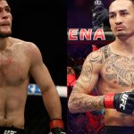 TONY FERGUSON FUORI DAL MAIN EVENT. ENTRA MAX HOLLOWAY 30