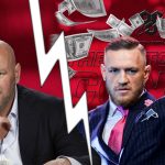 Dana White: "E' la cosa più schifosa che sia mai successa nella storia della UFC" 1