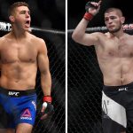 RISULTATI UFC 223 - NURMAGOMEDOV VS IAQUINTA 18