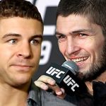 MAX HOLLOWAY NON RIESCE A FARE IL PESO. NURMAGOMEDOV VS IAQUINTA NUOVO MAIN EVENT 22