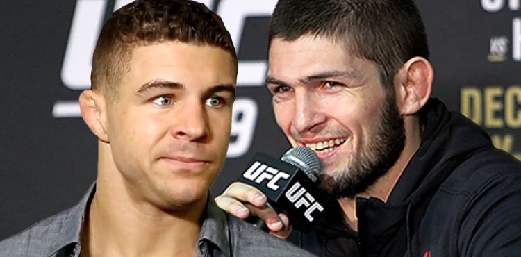 MAX HOLLOWAY NON RIESCE A FARE IL PESO. NURMAGOMEDOV VS IAQUINTA NUOVO MAIN EVENT 5