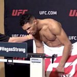 MIKE DOLCE: "I FIGHTERS CHE MANCANO IL PESO HANNO UN VANTAGGIO" 10