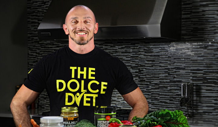 MIKE DOLCE: "I FIGHTERS CHE MANCANO IL PESO HANNO UN VANTAGGIO" 1