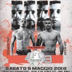 Risultati IFC3: Paternò vs Maguire (play by play) 17