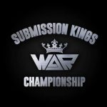 WAR Submission Kings Championship: Card 19