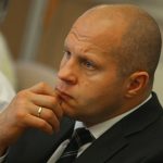 FBI interroga Fedor prima del match al Bellator 48