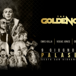 Golden Cage 2: la card 15
