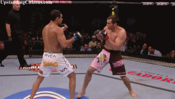 VITOR BELFORT SI RITIRA. UNA SGUARDO SULLA LEGGENDA 1