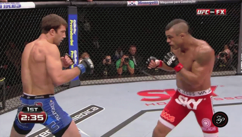 VITOR BELFORT SI RITIRA. UNA SGUARDO SULLA LEGGENDA 3