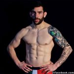CARLO PEDERSOLI JR DEBUTTA NELL'UFC 32