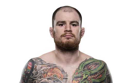 CARLO PEDERSOLI JR DEBUTTA NELL'UFC 2