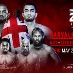 RISULTATI BELLATOR 200 29