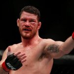 MICHAEL BISPING SI RITIRA DALLE COMPETIZIONI 25