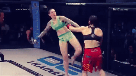 OSSERVATO SPECIALE - UFC 225 1