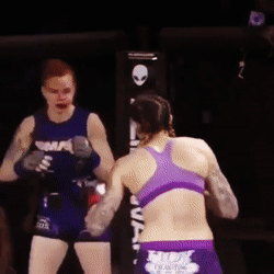 OSSERVATO SPECIALE - UFC 225 2