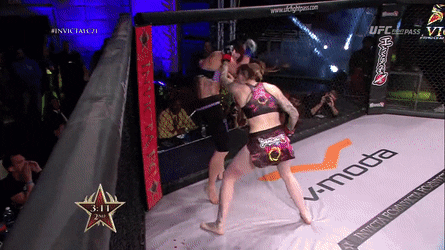 OSSERVATO SPECIALE - UFC 225 3