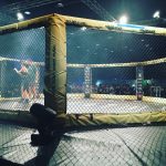Risultati Golden Cage 2 (e play-by-play) 38