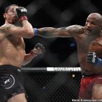 ROBERT WHITTAKER SOSPETTA ROMERO DI DOPING 13