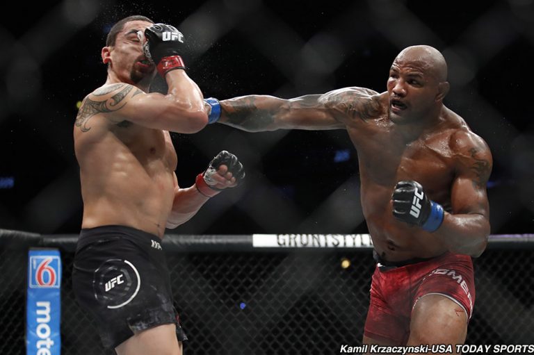 ROBERT WHITTAKER SOSPETTA ROMERO DI DOPING 4