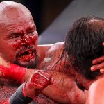 Risultati Bare Knuckle FC 1 11