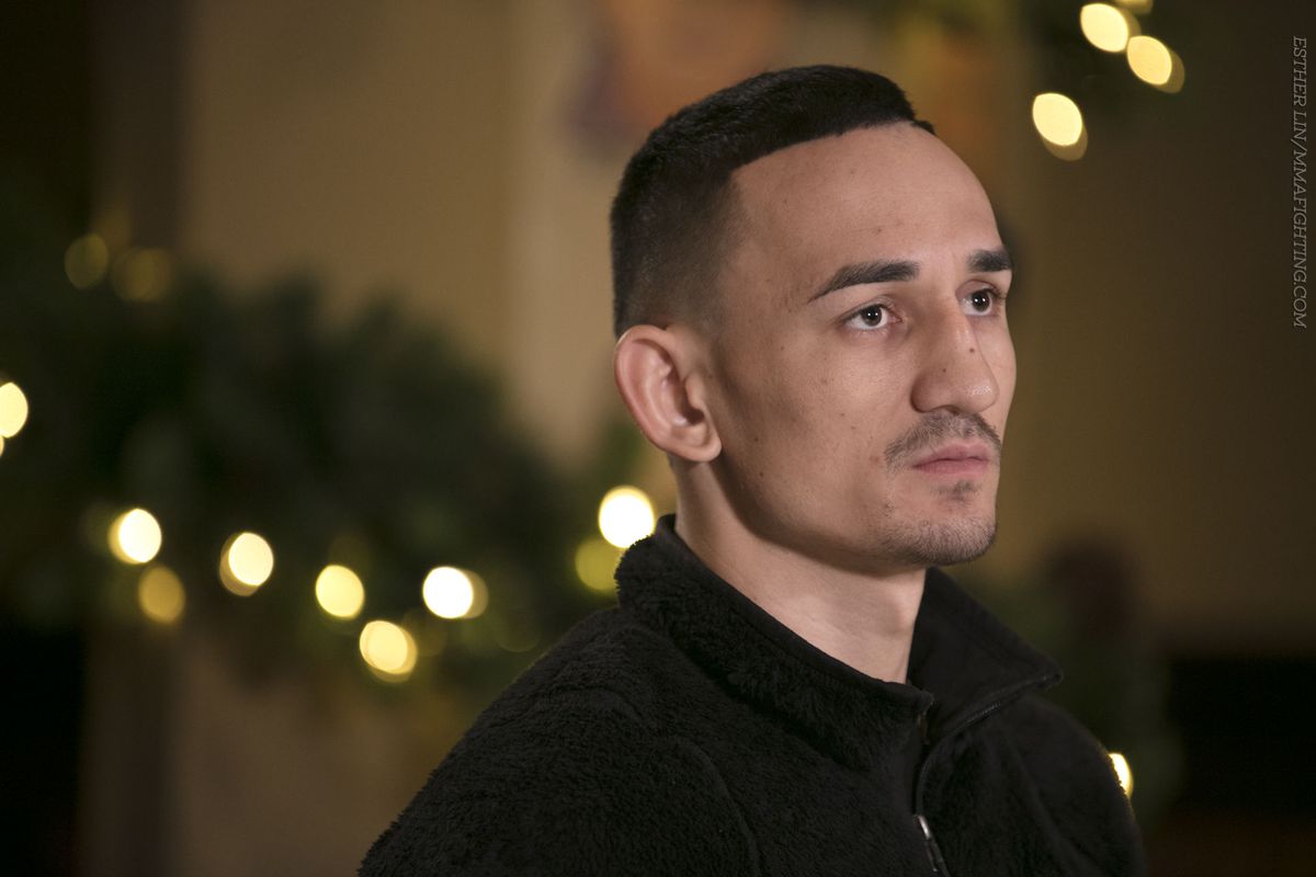 UFC 226 - HOLLOWAY FUORI (!!!!) 1