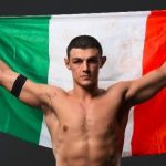 Risultati The Ultimate Fighter 27 Finale - con Alessio di Chirico vs Julian Marquez 6