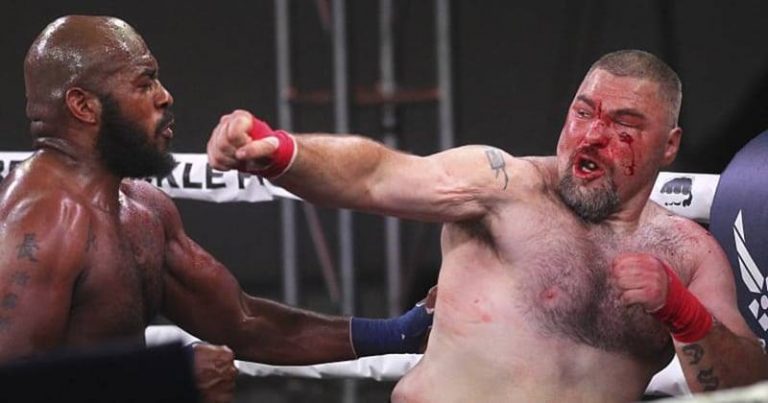 Fernando Frattesi ci parlerà di Bare Knuckle boxing (pugilato a mani nude) 14