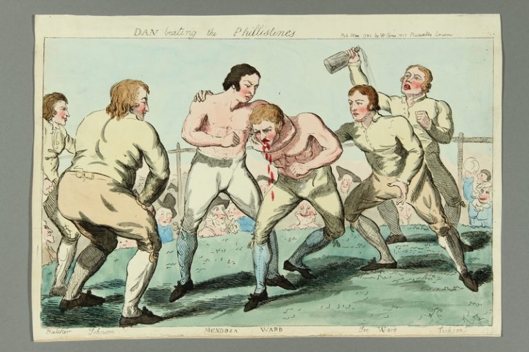 Le nuove regole della WBKFF: Ritorno al futuro? 12